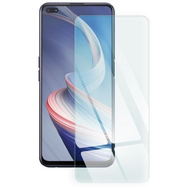 OPPO RENO 4Z TVRZENÉ SKLO