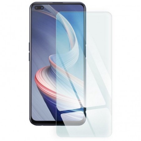 OPPO RENO 4Z TVRZENÉ SKLO