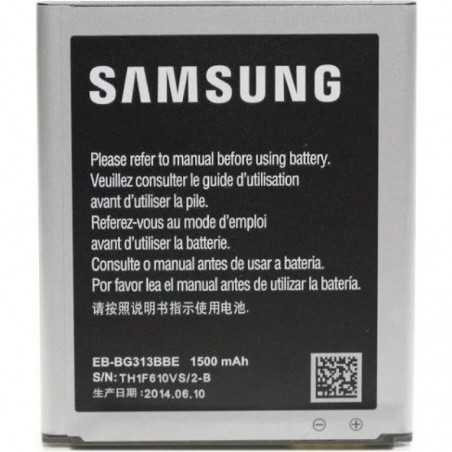 Samsung EB-BG313BBE