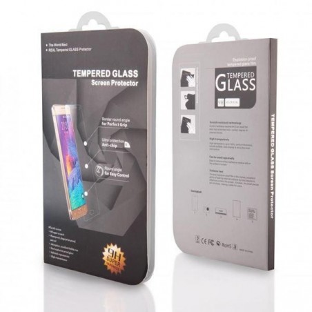 Premium Tempered Glass ochranné tvrzené sklo H9 PREMIUM LG G4 STYLUS (H635) 36609