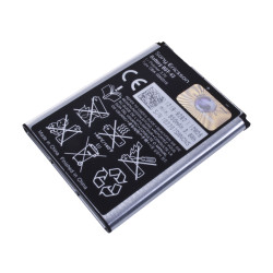 Baterie Sony Ericsson BST-43 Li-pol 1000mAh (bulk)