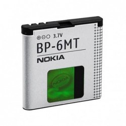 Baterie Nokia BP-6MT Li-ion...