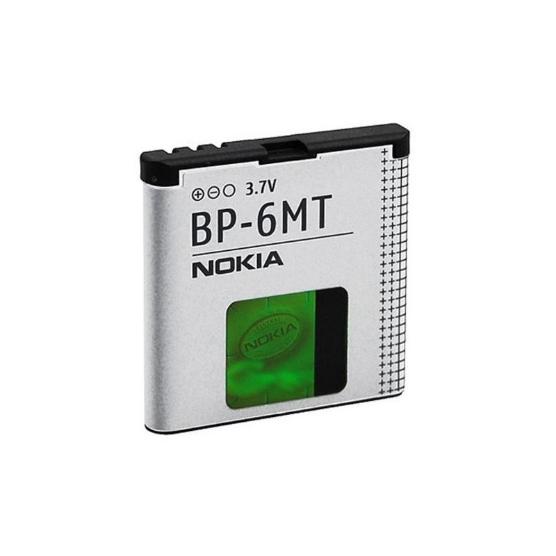Baterie Nokia BP-6MT Li-ion 1050mAh originál (bulk)