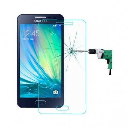 tvrzené sklo BestGlass 9H pro Samsung A300F Galaxy A3