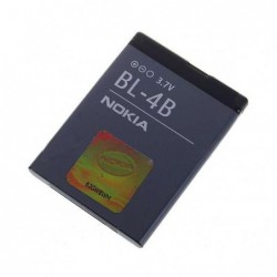 Originální baterie Nokia BL-4B bulk 
