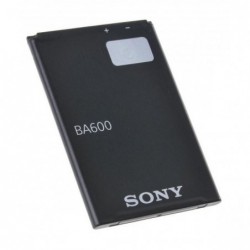 Sony baterie BA600 Xperia U...