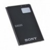Sony baterie BA600 Xperia U ST25i - 1290 mAh (bulk)