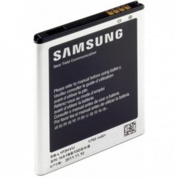 EB-L1F2HVU Samsung baterie 1750mAh Li-Ion (Bulk) 