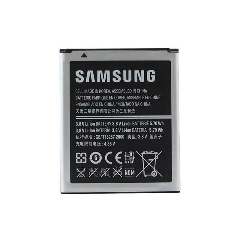 Originální baterie pro Samsung S Dous 3 1500 mAh