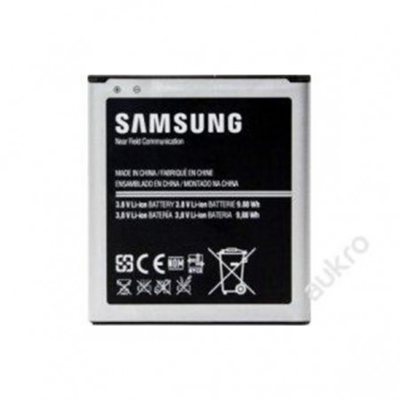 Originální baterie pro Samsung EB-L1H2LLU 2100 mAh