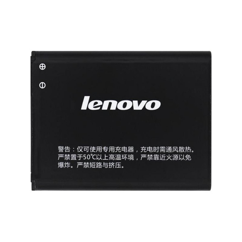 Baterie pro mobilní telefony BL169 2000mAh Li-Ion Lenovo