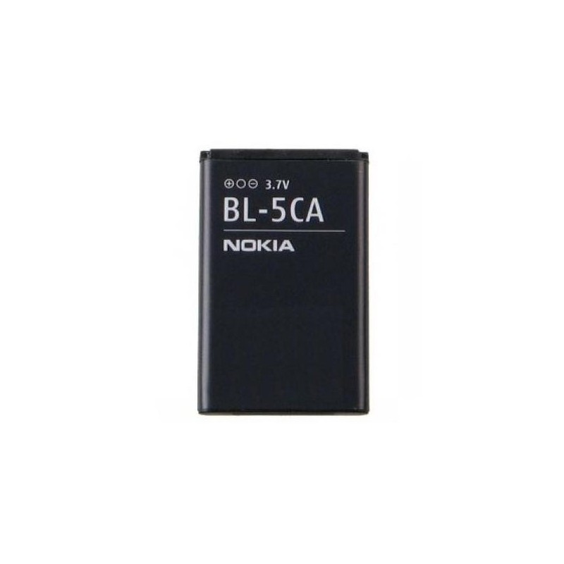 Baterie Nokia BL-5CA (BL-5CB) Li-ion 700mAh originál (bulk)