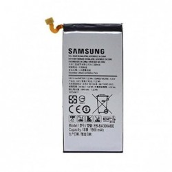 Samsung baterie EB-BA300ABE/BBE Li-Ion 1900mAh (Bulk)