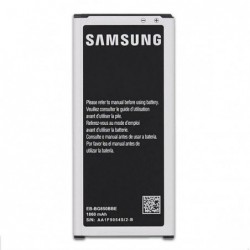 SAMSUNG baterie EB-BG850BB G850 Galaxy Alpha - 1860 mAh (bulk) 
