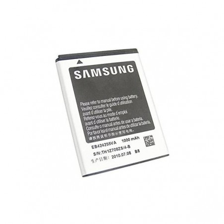 Originální baterie Samsung EB424255VA