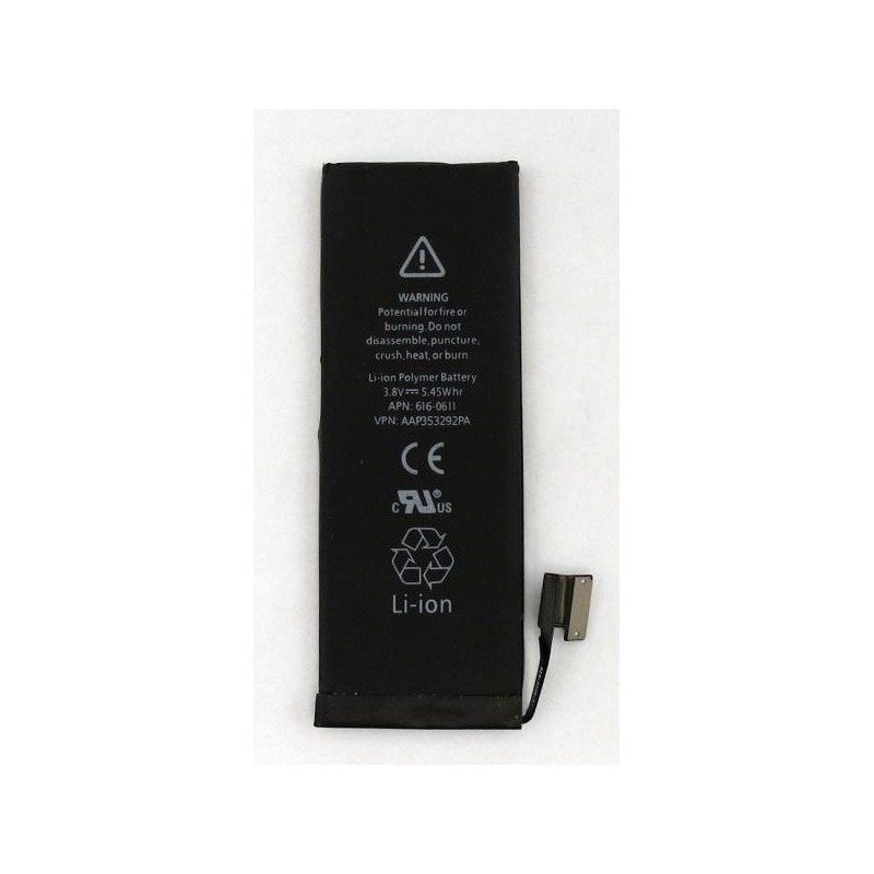 Baterie gsm APPLE IPHONE 5 1440mAh