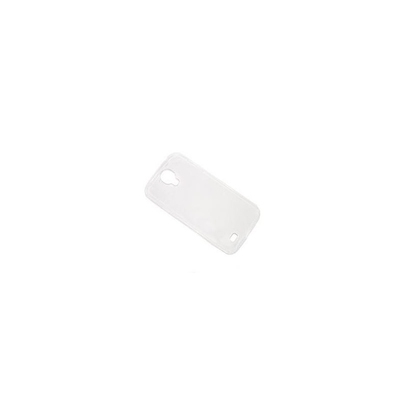 ULTRASLIM čiré pouzdro na SAMSUNG Galaxy S4