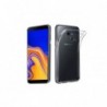 Pouzdro Samsung J4 Plus čiré