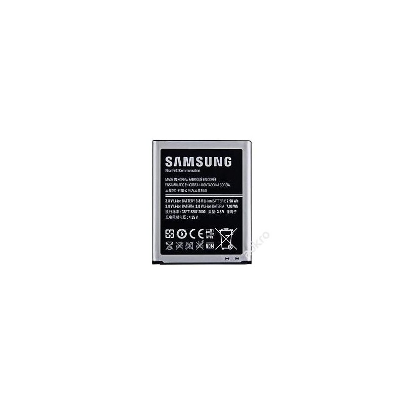 Samsung EB-L1G6LLU baterie 2100mAh Li-Ion (bulk)