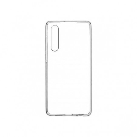 Pouzdro Huawei P30 čiré