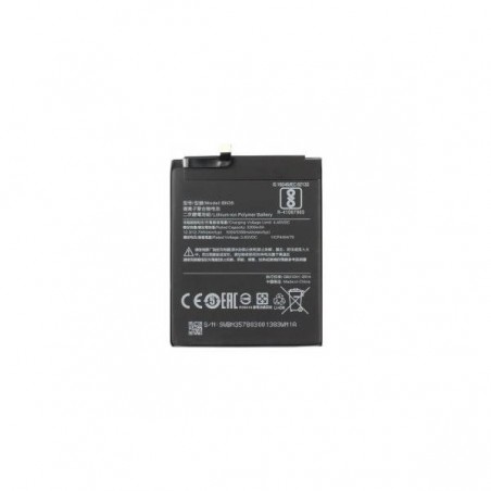 Xiaomi BN35 Original Baterie 3200mAh (Bulk), 8596311022456 - Baterie Xiaomi BN35