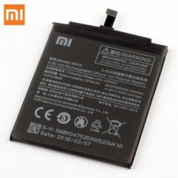 Xiaomi BN34 Original Baterie 3000mAh (Bulk), 8596311022449 - Baterie Xiaomi BN34