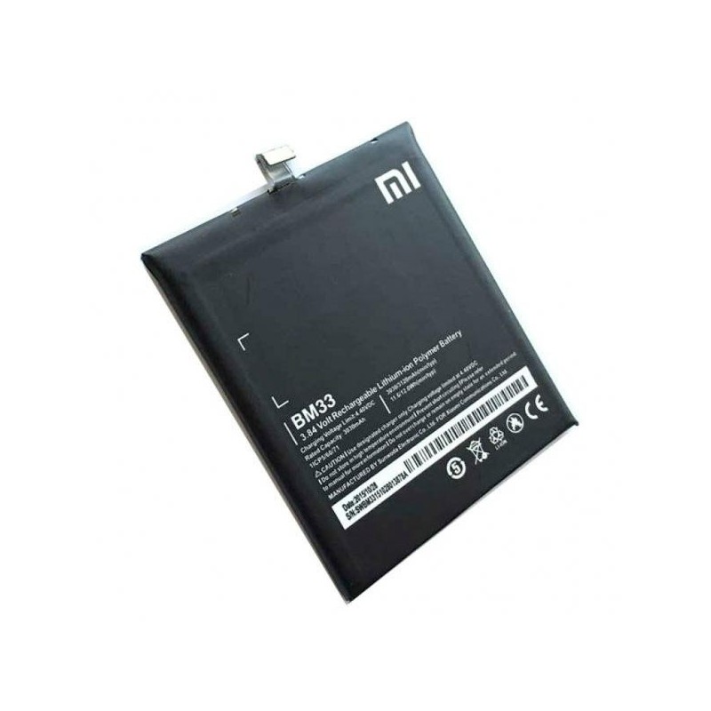 XIAOMI Xiaomi BM33 Original Baterie 3030mAh (Bulk) 8595642244711