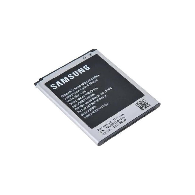 EB-L1M7FLU Samsung baterie Li-Ion 1500mAh (EU Blister)   