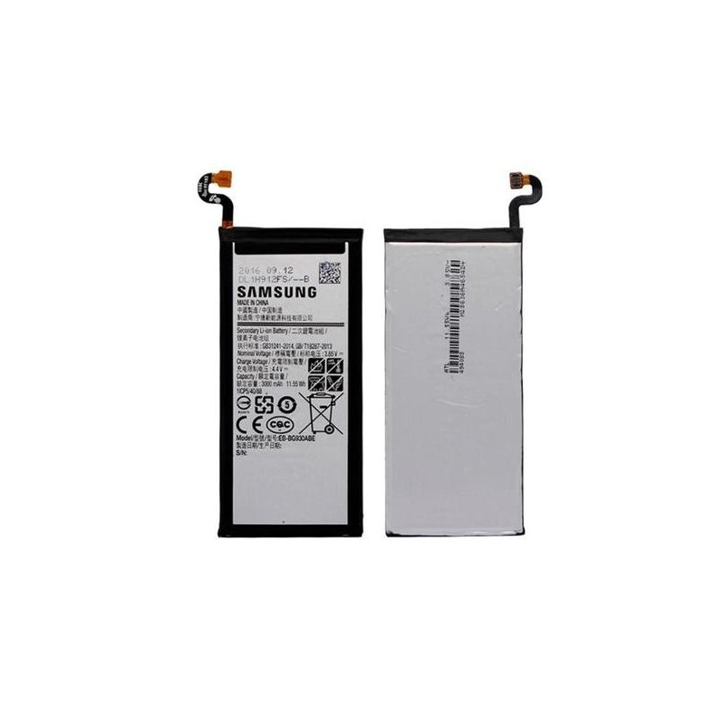 Samsung EB-BG930ABE originální baterie pro Samsung Galaxy S7