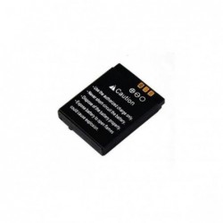 Náhradní baterie pro Smartwatch chtytré hodinky SW1, LQ-S1, 380 mAh