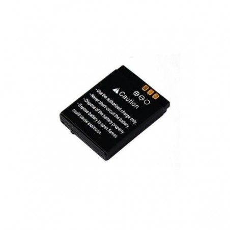 Náhradní baterie pro Smartwatch chtytré hodinky SW1, LQ-S1, 380 mAh