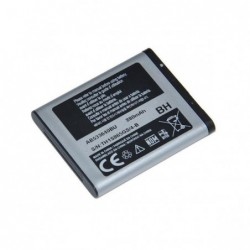 AB533640BU Baterie pro Samsung C3050 C3050C C3053 S7350C S8300 S7350 2040 F110 miCoach F118 F768