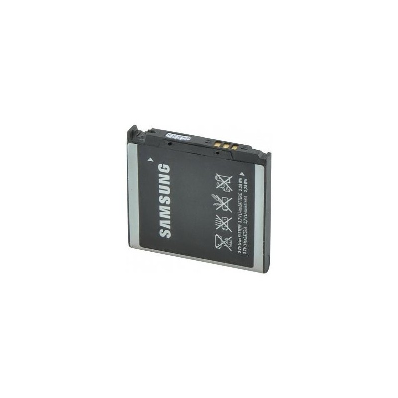 Baterie Samsung Typ AB553640CU (880mAh/3,2Wh)