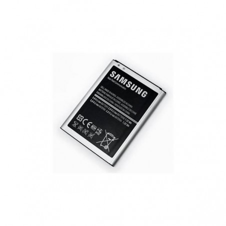 Baterie Samsung EB-B500ABE Li-Ion 1900mAh BULK Galaxy S4 mini (i9195)