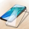 5D tvrzené sklo s rámečkem pro Xiaomi Redmi Note 8 Pro - černé