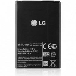 Originální LG Baterie LGBL-44JH 1700mAh Li-Ion (bulk) 