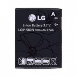 Originální LG baterie LGIP-580N 1000mAh Li-Ion (Bulk)