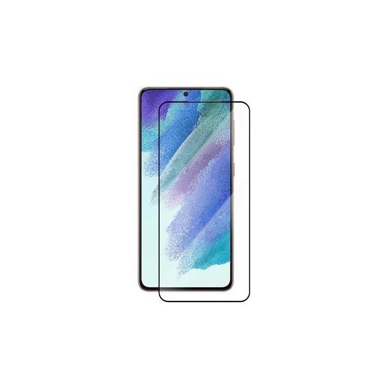Tvrzené ochranné sklo 5D pro Samsung S22 Plus