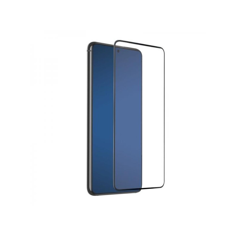 Tvrzené ochranné sklo 5D pro Samsung S22