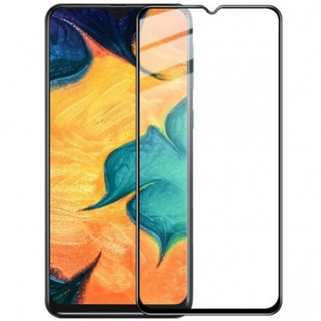 VIVO Y21s Ochranné tvrzené sklo 9D