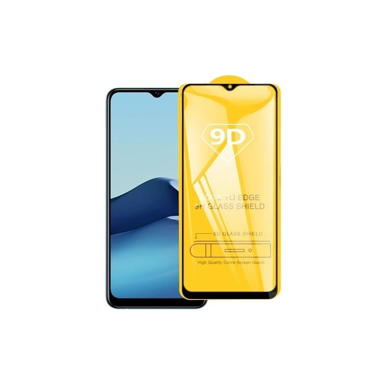 VIVO Y20s Ochranné tvrzené sklo 9D