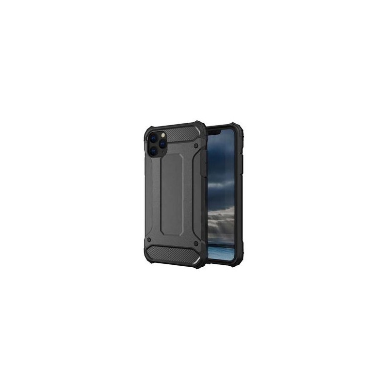 Pouzdro Case Carbon Samsung Galaxy A34 5G Černé