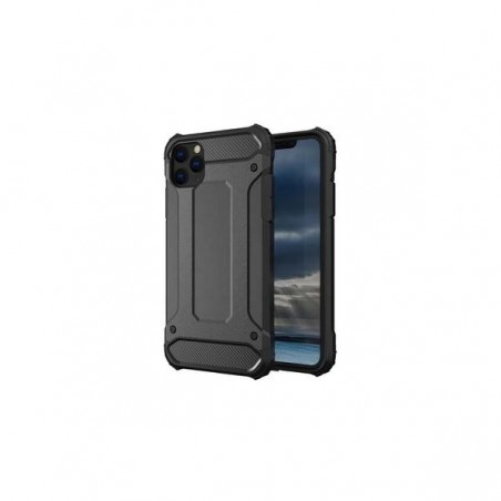 Pouzdro Case Carbon Samsung Galaxy A34 5G Černé