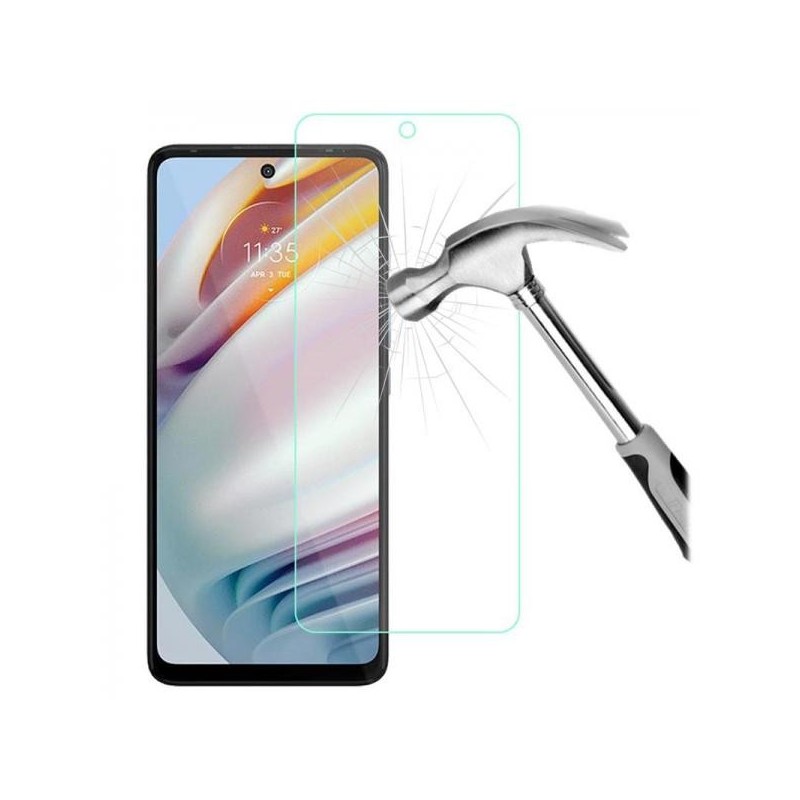 Motorola G60 G40 Fusion tvrzené sklo