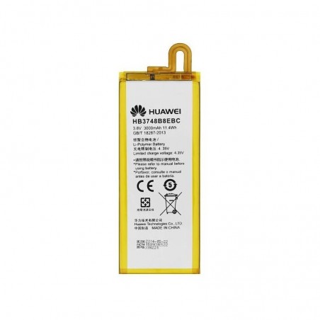 Baterie Huawei G7 HB3748B8EBC 3000 mAh bulk