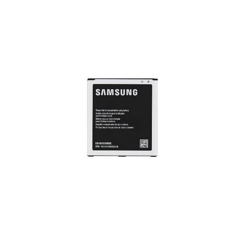 Samsung Galaxy Grand Prime SM-G530F, SM-G531F, J3 J320F (2016) - Baterie EB-BG530CBE 2600mAh