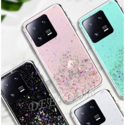 Silikonový kryt pro Xiaomi Mi 13 - Brilliant