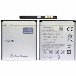 Baterie Sony Ericsson...