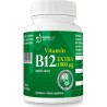 NUTRICIUS Vitamín B12 EXTRA 1000 g 90 tablet