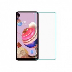 TVRZENÉ SKLO LG K92S